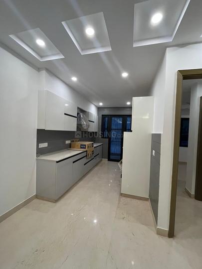 A 2B Block, Paschim Vihar Kitchen 1
