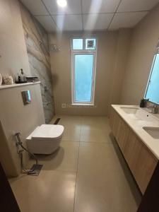 Image of 2800 Sq.ft 4 BHK Apartment / Flat for sale in Godrej Blue, New Alipore, Kolkata for Rs. 37000000