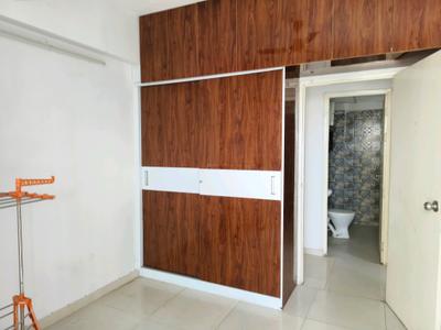 Bedroom Image of 1000 Sq.ft 2 BHK Apartment / Flat for sale in Signature Global The Millennia, Sector 37D Gurgaon for Rs. 7200000