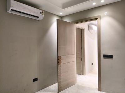 Bedroom Image of 2500 Sq.ft 4 BHK Builder Floor for sale in Paramount Low Rise Floors South City 2, Sector 49 Gurgaon for Rs. 33000000