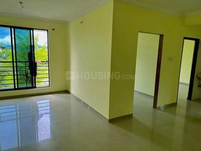 2 BHK Flat