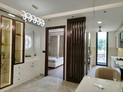 Living Room Image of 3250 Sq.ft 4 BHK Builder Floor for sale in Kibithu Homes, Mayfield Garden Gurgaon for Rs. 45000000