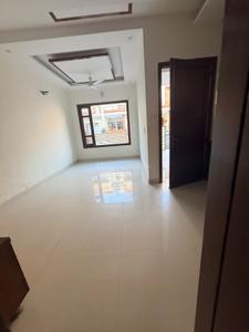 Hall Image of 936 Sq.ft 3 BHK Independent House for sale in Kharar Mohali for Rs. 9600000