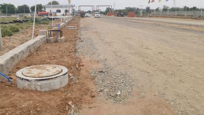 Image of 1280 Sq.ft Residential Plot / Land for sale in Chaksu, Jaipur for Rs. 3700000