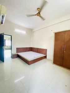 Bedroom Image of 2500 Sq.ft 3 BHK Independent House for rent in Nipania Indore for Rs. 31000