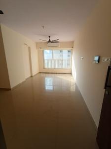 Hall Image of 800 Sq.ft 2 BHK Apartment / Flat for sale in Borivali West Mumbai for Rs. 17000000
