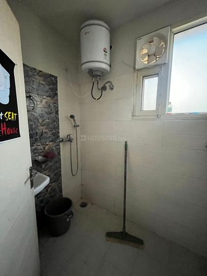 37A, Sector 37 Bathroom 1