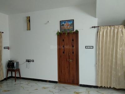 Bedroom Image of 1500 Sq.ft 2 BHK Independent House for sale in Vellalore Coimbatore for Rs. 8500000