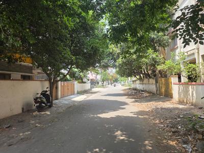 Residential Plot