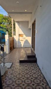 Balcony Image of 1100 Sq.ft 2 BHK Independent House for sale in Vedapatti Coimbatore for Rs. 7500000