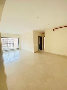 Hall Image of 1250 Sq.ft 2 BHK Apartment / Flat for sale in K Raheja Ascencio, Powai Mumbai for Rs. 27500000