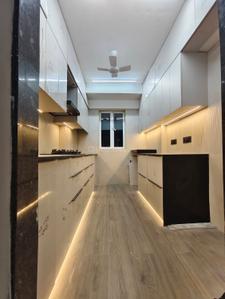 Kitchen Image of Andheri pg in Andheri East, Mumbai