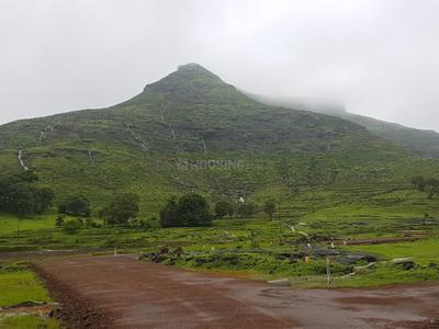 Image of 1549 Sq.ft Residential Plot / Land for sale in Takeghoti, Nashik for Rs. 1239200