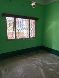 Bedroom Image of 600 Sq.ft 1 BHK Apartment / Flat for rent in Arabinda Pally Siliguri for Rs. 5500
