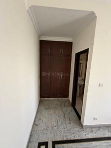 Kitchen Image of 3600 Sq.ft 3 BHK Builder Floor for rent in Sector 31 Gurgaon for Rs. 50000