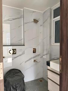 Bedroom One Image of 1595 Sq.ft 3 BHK Apartment / Flat for sale in Smartworld Orchard by Smartworld Developers, Sector 61 Gurgaon for Rs. 23900000