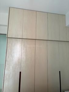 Bedroom Image of 1900 Sq.ft 3 BHK Apartment / Flat for rent in New Maninagar Ahmedabad for Rs. 30000