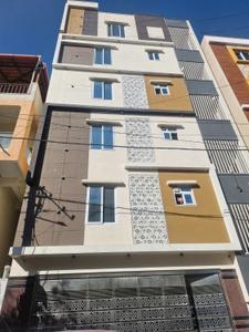 Image of 5400 Sq.ft 12 BHK Apartment / Flat for sale in Devarachikkana Halli, Bengaluru for Rs. 47200000