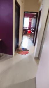 Hall Image of 950 Sq.ft 2 BHK Apartment / Flat for sale in Sahara City Homes Indore for Rs. 2200000