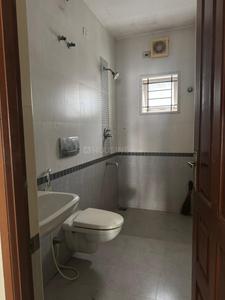 Bathroom Image of 9710 Sq.ft 12 BHK Independent House for sale in Perungudi Chennai for Rs. 105000005