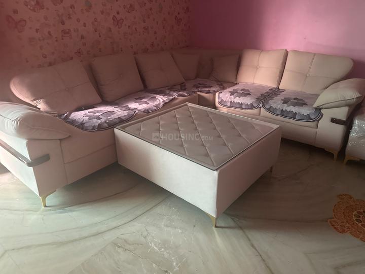 Arjun Nagar, Sector 8 Bedroom 1