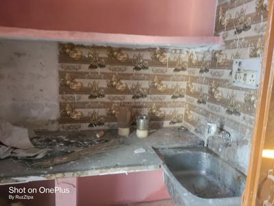 Kitchen Image of 2400 Sq.ft 4 BHK Independent House for sale in Devpura Haridwar for Rs. 2900000