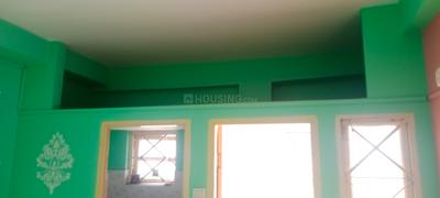 Bedroom Image of 700 Sq.ft 2 BHK Apartment / Flat for sale in Santoshpur Kolkata for Rs. 3100000