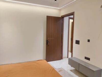 Bedroom Image of 9000 Sq.ft 5 BHK Builder Floor for sale in Ashley Estate Floor 1, Sushant Lok Phase 1 Gurgaon for Rs. 150000000