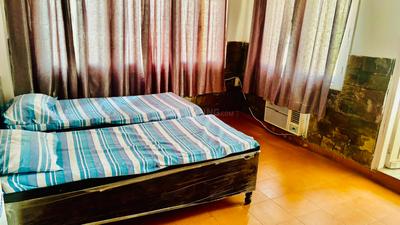 Bedroom Image of Sine Girls pg near sector 16,19,10,25 in Sector 16A, Noida