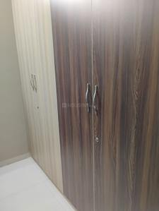 Bedroom Image of 1200 Sq.ft 2 BHK Apartment / Flat for sale in Nava Naroda Ahmedabad for Rs. 3700000