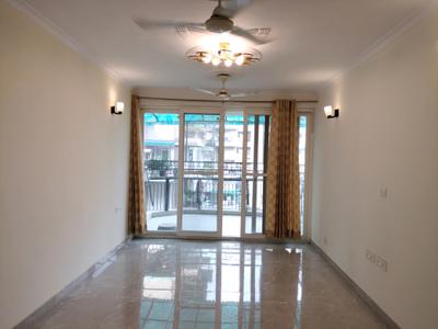 Living Room Image of 2400 Sq.ft 4 BHK Apartment / Flat for rent in Sector 23 Dwarka New Delhi for Rs. 58000