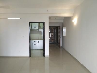 Living Room Image of 1685 Sq.ft 3 BHK Apartment / Flat for sale in DLF Capital Greens Phase 1 And 2, Karampura New Delhi for Rs. 31500000