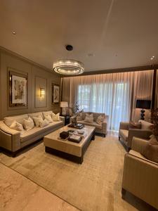 Hall Image of 3200 Sq.ft 4 BHK Builder Floor for sale in DLF Mullanpur Chandigarh for Rs. 32500000