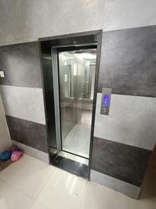 Bathroom Image of 389 Sq.ft 1 RK Apartment / Flat for sale in Sangli Miraj Kupwad Sangli for Rs. 1800000