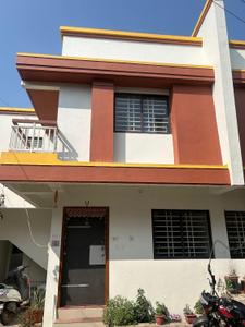Image of 1258 Sq.ft 3 BHK Duplex for sale in Alamgir, Vadodara for Rs. 4000000