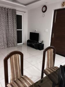 Hall Image of 1600 Sq.ft 3 BHK Apartment / Flat for sale in Kharar Mohali for Rs. 7800000