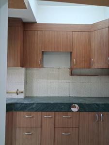 Kitchen Image of 925 Sq.ft 2 BHK Apartment / Flat for sale in Paras Tierea, Sector 137 Noida for Rs. 8000000