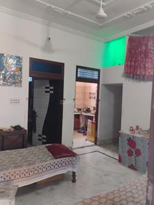 Living Room Image of 720 Sq.ft 2 BHK Independent House for sale in Samrathpura Rural Sikar for Rs. 4500000
