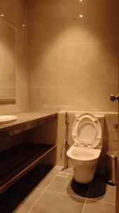 Satya The Hive Bathroom 2