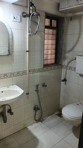 Image of 550 Sq.ft 1 BHK Apartment / Flat for sale in Shree Vallabh Tower, Malad West, Mumbai for Rs. 12700000