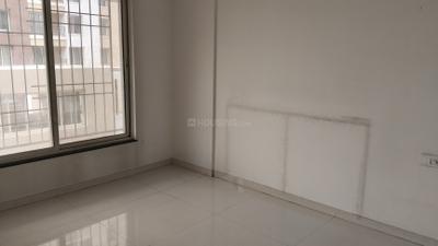 Bedroom Image of 1010 Sq.ft 2.5 BHK Apartment / Flat for sale in Choice Goodwill Metropolis East, Lohegaon Pune for Rs. 7800000