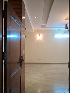 Main Entrance Image of 3400 Sq.ft 3.5 BHK Independent House for rent in Sector 46 Noida for Rs. 52000