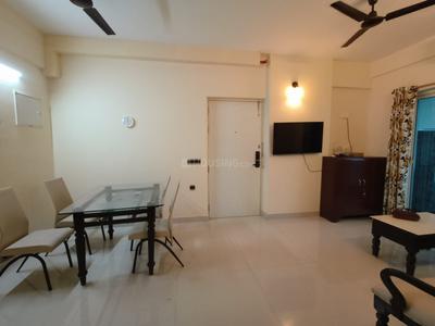 2 BHK Flat