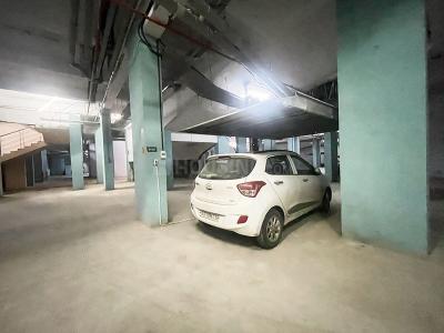 Parking Area Image of 1215 Sq.ft 2 BHK Apartment / Flat for sale in Sankalp Eternity, Shahibaug Ahmedabad for Rs. 6200000