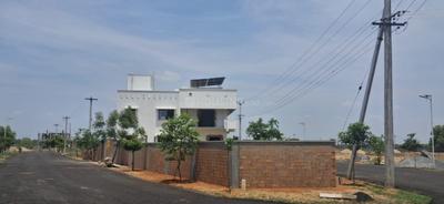 Image of 600 Sq.ft Residential Plot / Land for sale in Thillai Nagar, Tiruchirappalli for Rs. 3420000