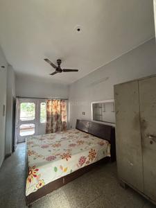Bedroom Image of 1200 Sq.ft 2 BHK Independent House for rent in Sector 63 Mohali for Rs. 16000