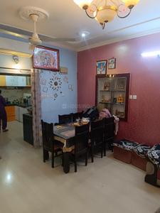 Hall Image of 2400 Sq.ft 4.5 BHK Independent House for sale in Ramnagariya Jaipur for Rs. 15000000