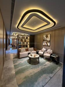 Living Room Image of 6041 Sq.ft 5 BHK Apartment / Flat for sale in Mullanpur Mohali for Rs. 65000000