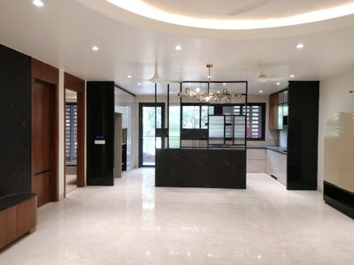 Living Room Image of 1900 Sq.ft 3 BHK Builder Floor for sale in DDA Residential Flats, Sector 8 Dwarka New Delhi for Rs. 35000000