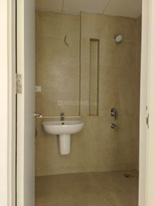 Bathroom Image of 650 Sq.ft 2 BHK Apartment / Flat for sale in Tata Serein Phase 1, Thane West Thane for Rs. 18000000